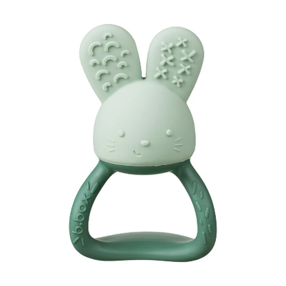 b.box-chill + fill teether - sage
