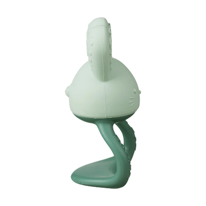 b.box-chill + fill teether - sage