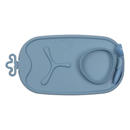 b.box-roll + go mealtime mat- ocean