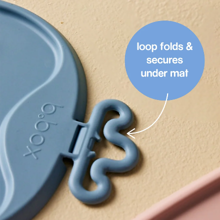 b.box-roll + go mealtime mat- ocean