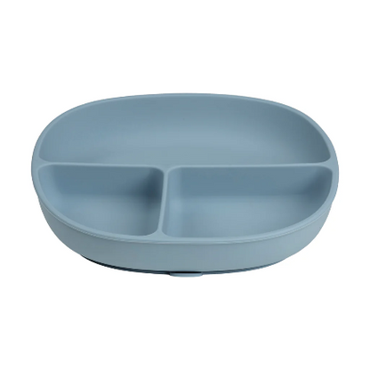 b.box-silicone plate + lid
