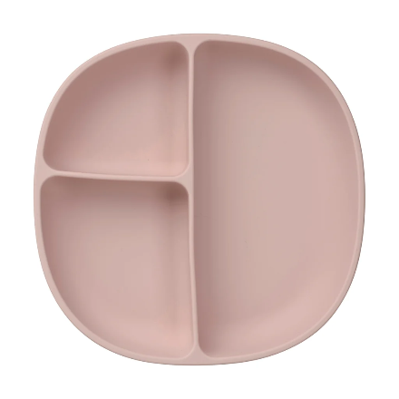 b.box-silicone plate + lid