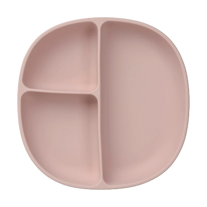 b.box-silicone plate + lid