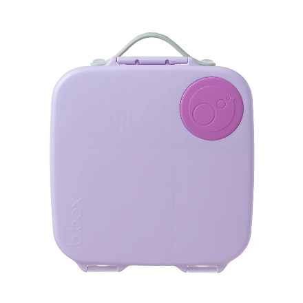 b.box-lunchbox - sugar plum