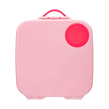 b.box-lunchbox - flamingo fizz