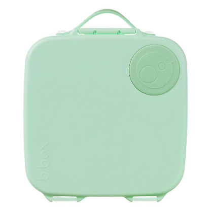 b.box-lunchbox - spearmint