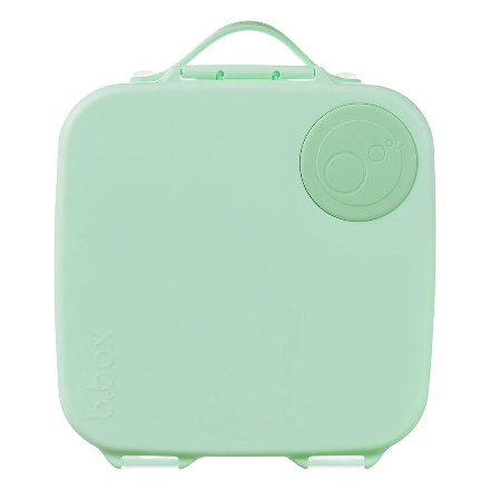 b.box-lunchbox - spearmint