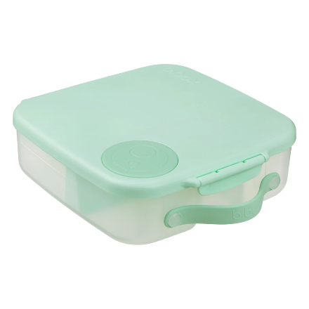 b.box-lunchbox - spearmint