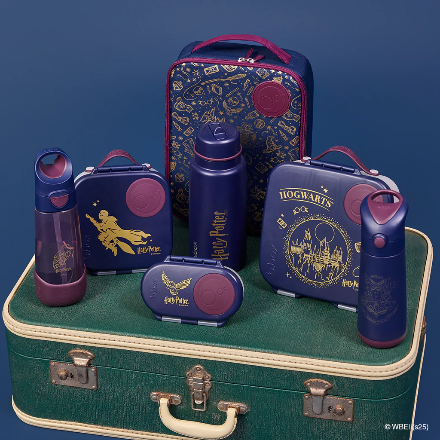 b.box-lunchbox-Harry Potter