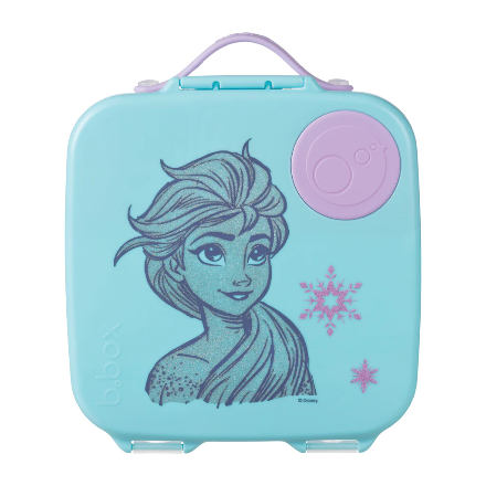 b.box-Disney Frozen by b.box - lunchbox