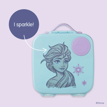b.box-Disney Frozen by b.box - lunchbox