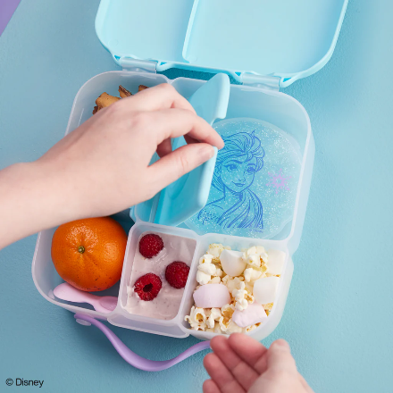 b.box-Disney Frozen by b.box - lunchbox