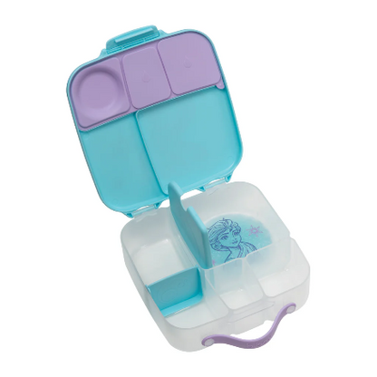 b.box-Disney Frozen by b.box - lunchbox