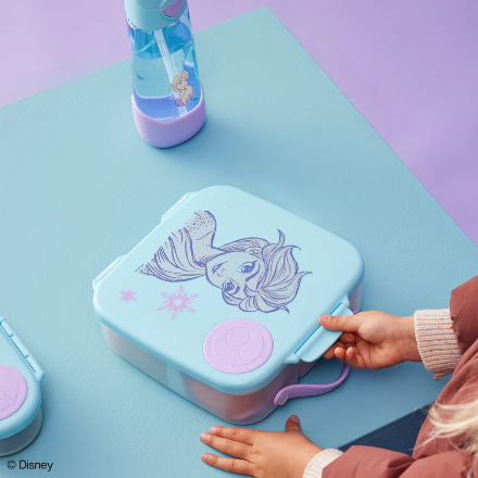 b.box-Disney Frozen by b.box - lunchbox