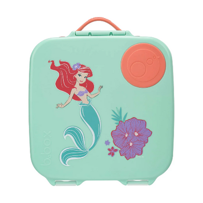 b.box-Disney The Little Mermaid by b.box - Lunchbox