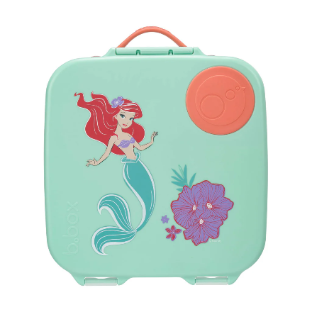 b.box-Disney The Little Mermaid by b.box - Lunchbox