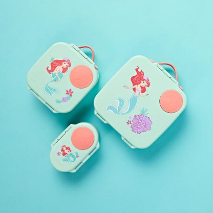 b.box-Disney The Little Mermaid by b.box - Lunchbox
