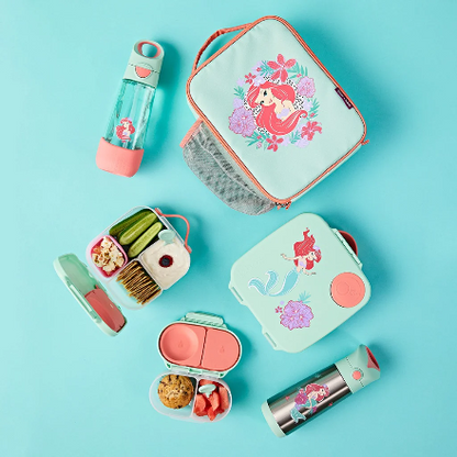 b.box-Disney The Little Mermaid by b.box - Lunchbox