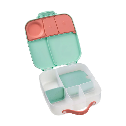 b.box-Disney The Little Mermaid by b.box - Lunchbox