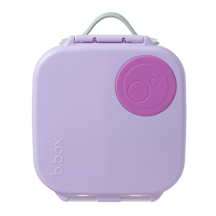 b.box-mini lunchbox - sugar plum