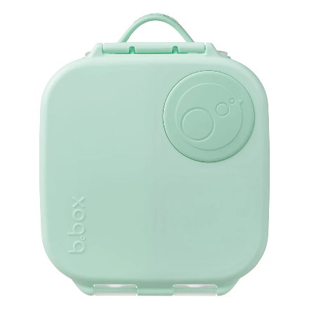 b.box-mini lunchbox - spearmint