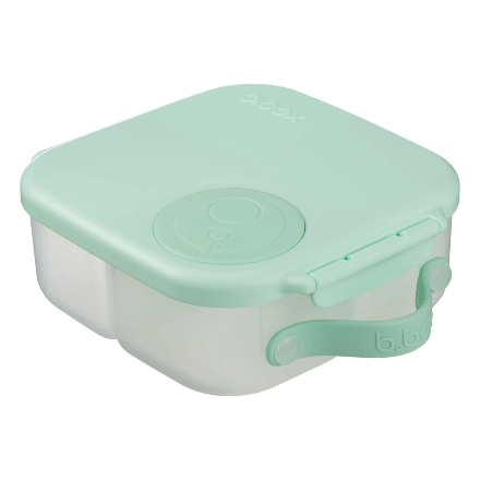 b.box-mini lunchbox - spearmint