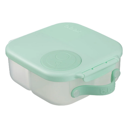 b.box-mini lunchbox - spearmint
