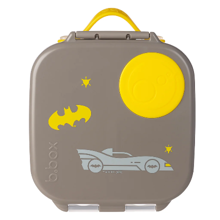 b.box-mini lunchbox-Batman