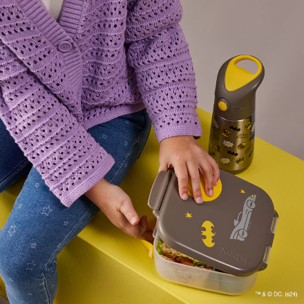 b.box-mini lunchbox-Batman