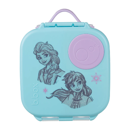 b.box-mini lunchbox-Disney Frozen