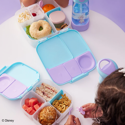b.box-mini lunchbox-Disney Frozen