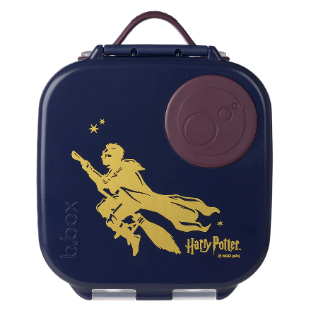 b.box-mini lunchbox-Harry Potter