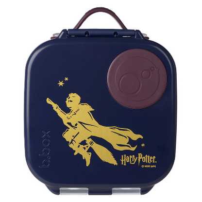b.box-mini lunchbox-Harry Potter