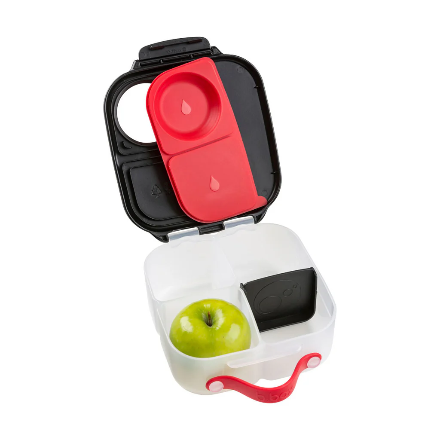 b.box-mini lunchbox-Marvel Avengers