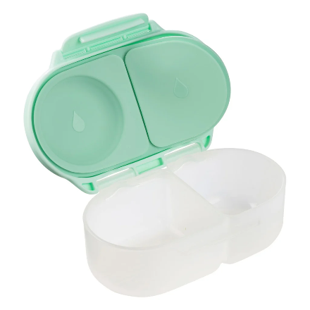 b.box-snackbox - spearmint