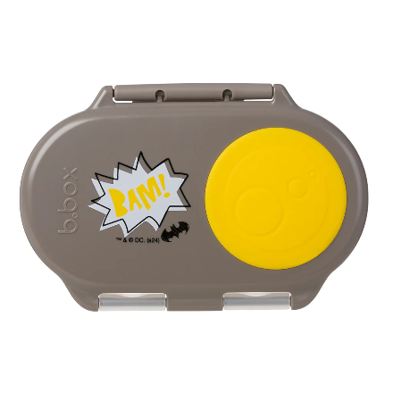b.box-Batman by b.box - snackbox