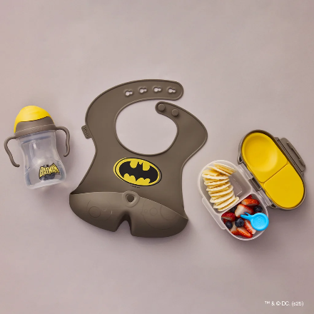 b.box-Batman by b.box - snackbox