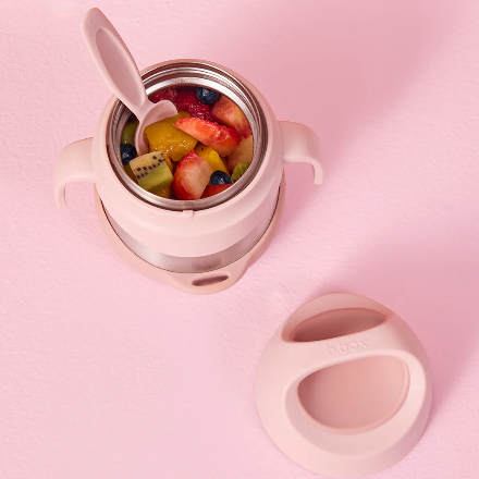 b.box-insulated food jar