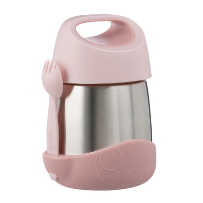 b.box-insulated food jar