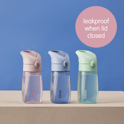 b.box-380mL drink bottle jnr