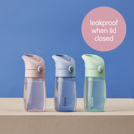 b.box-380mL drink bottle jnr