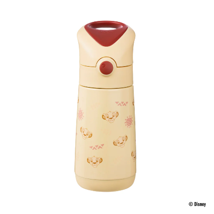 b.box-Disney - 350mL insulated drink bottle - The Lion King