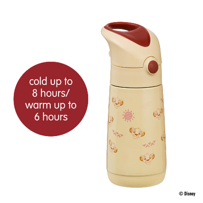b.box-Disney - 350mL insulated drink bottle - The Lion King