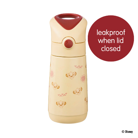 b.box-Disney - 350mL insulated drink bottle - The Lion King