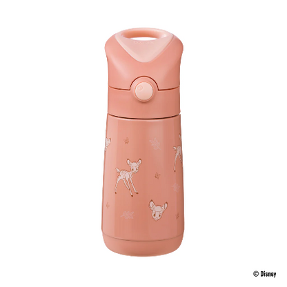 b.box-Disney - 350mL insulated drink bottle - Bambi