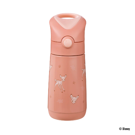 b.box-Disney - 350mL insulated drink bottle - Bambi