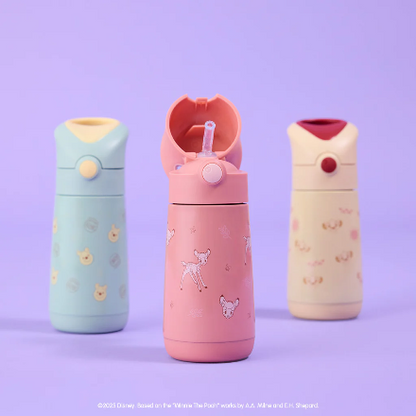 b.box-Disney - 350mL insulated drink bottle - Bambi