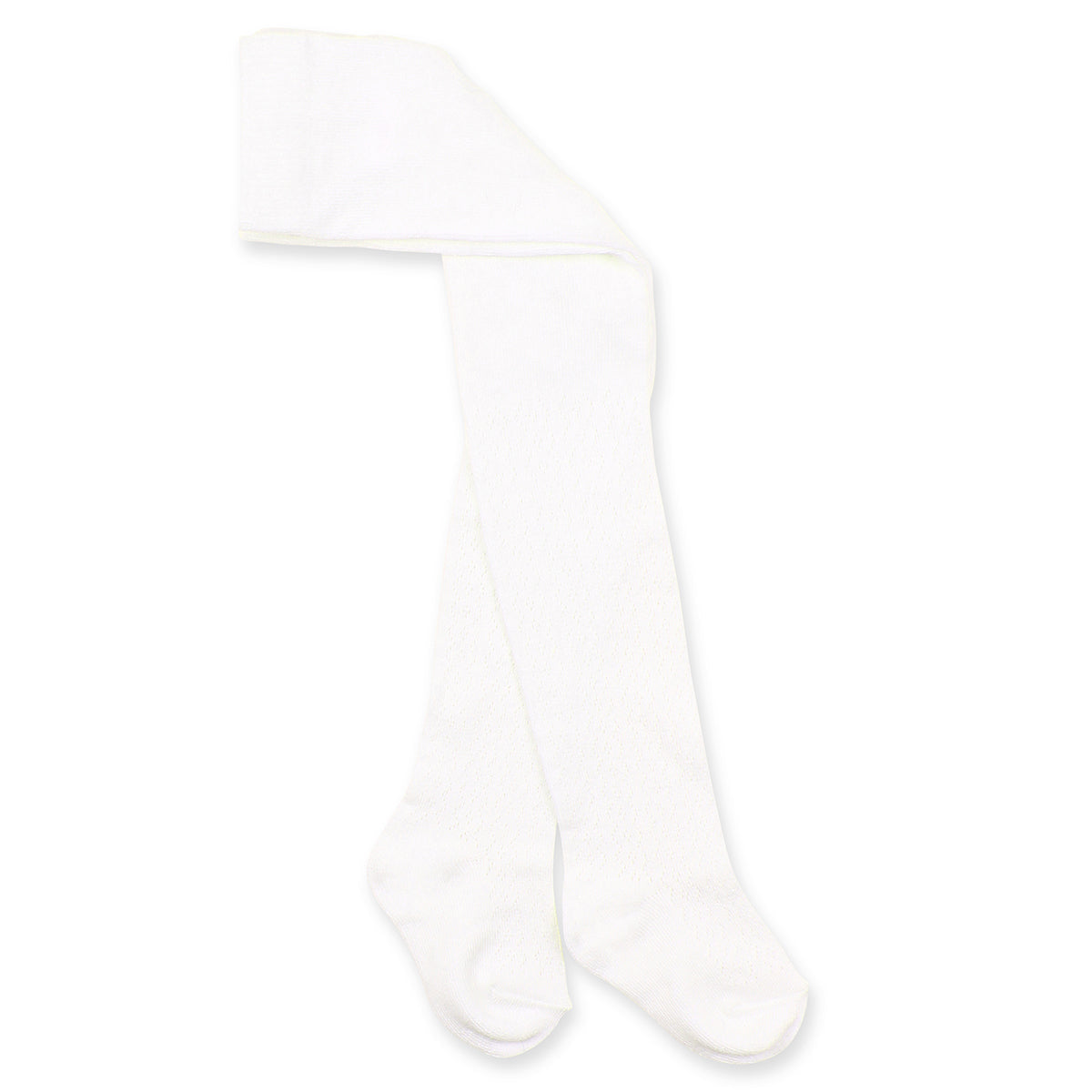 Minihaha-CLOUD POINTELLE TIGHTS