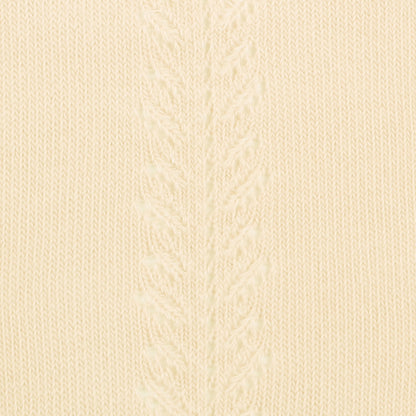 Minihaha-ALMOND OPEN WORK TIGHTS
