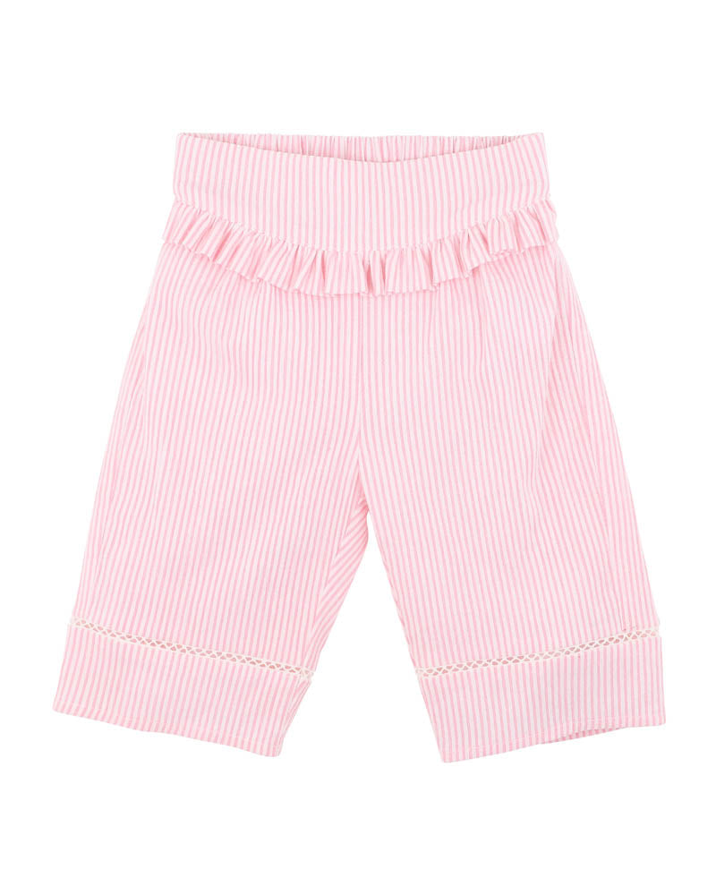 Bebe by Minihaha-WILLA STRIPE PANTS